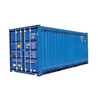 Shipping Container